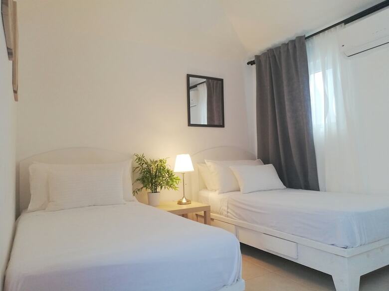 Villa Los Corales Tropical Beach Resort & Spa