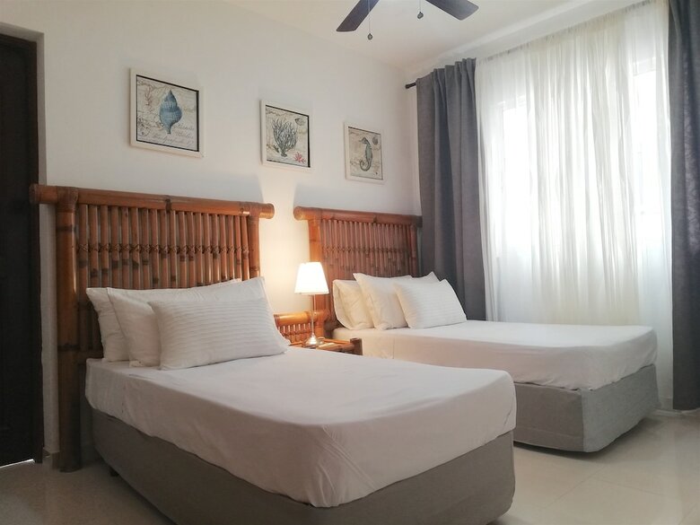 Villa Los Corales Tropical Beach Resort & Spa