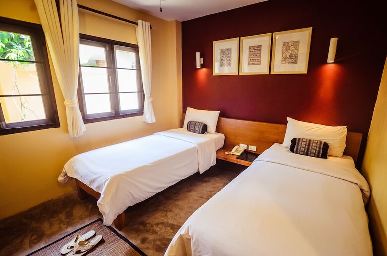 Lilu Hotel