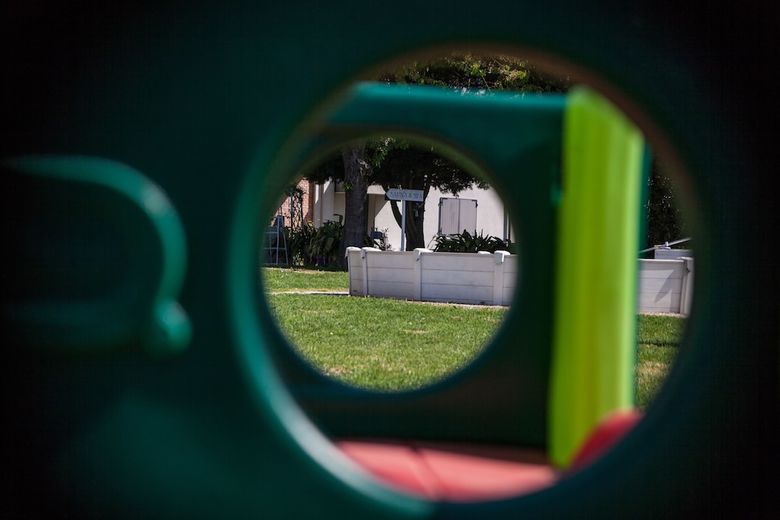 Il Giardino Di Rebecca