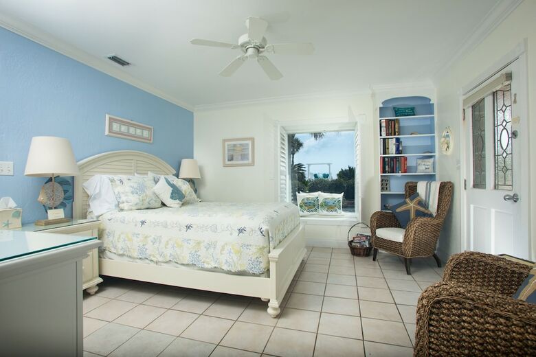 Bed & Breakfast Windemere Inn By The Sea