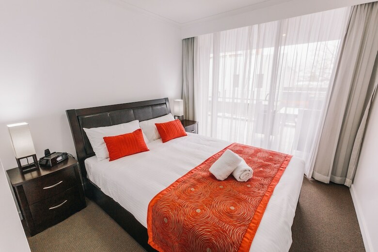 Aparthotel Newcastle Central Plaza