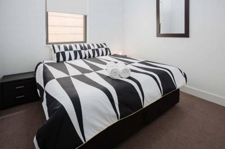 The Star Apartments