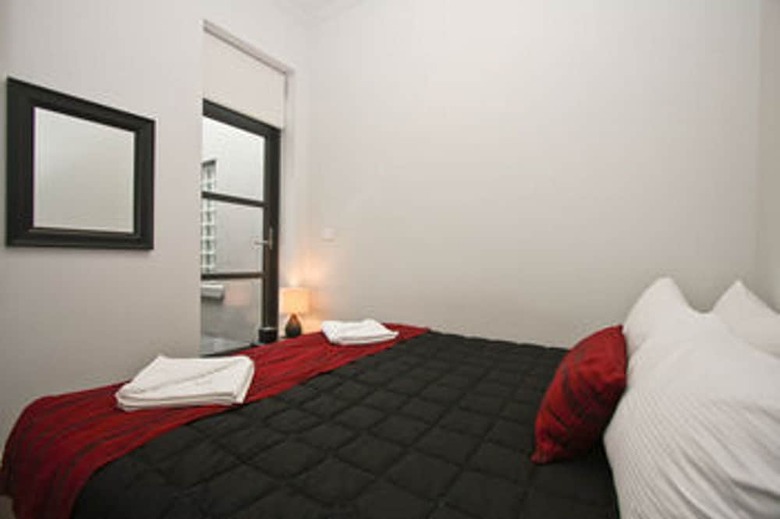 The Star Apartments