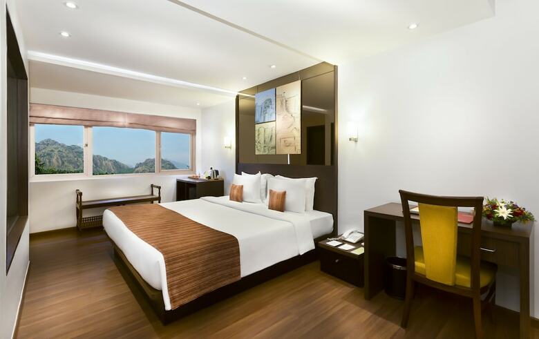 Regency Sameera Vellore By Grt Hotels