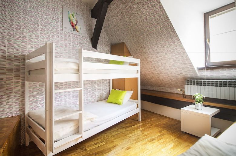Hostal Hostel Centar