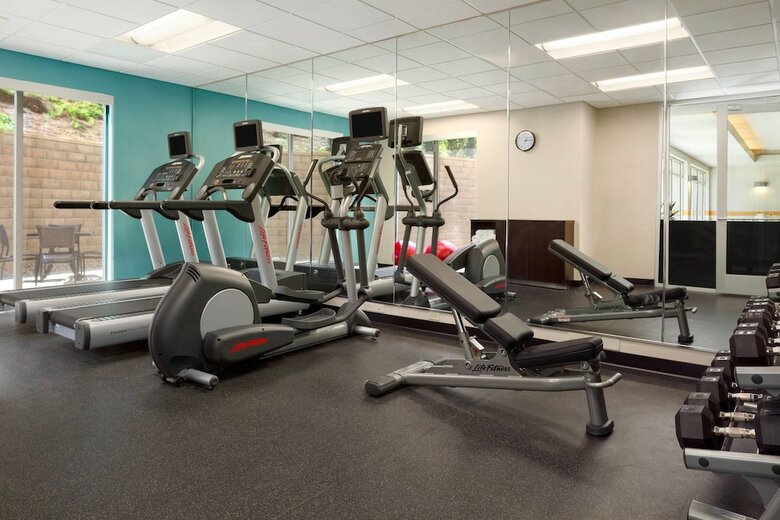 Hotel Fairfield Inn & Suites Bristol