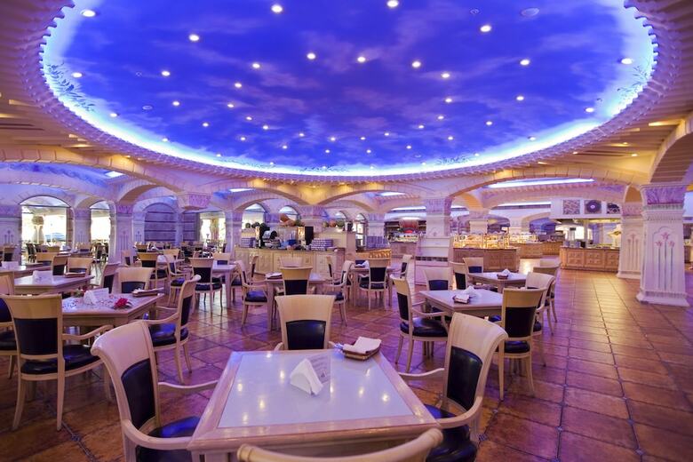 Hotel Kamelya K Club - All Inclusive