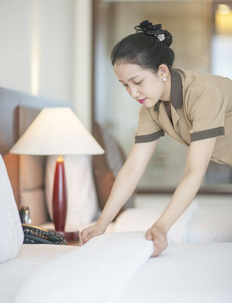 Muong Thanh Grand Quang Tri Hotel