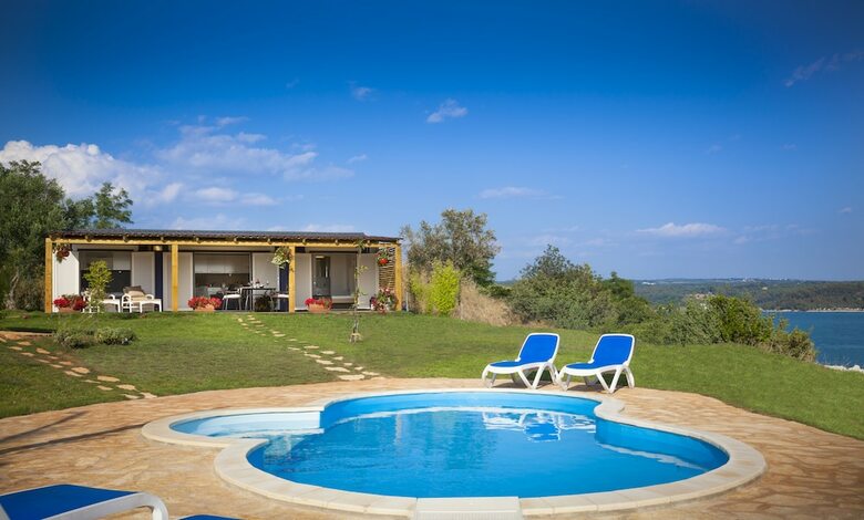 Apartamentos Bella Vista Homes