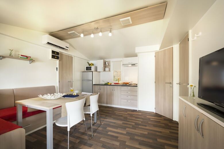 Apartamentos Holiday Homes Relax Village