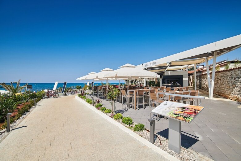 Apartamentos Holiday Homes Relax Village