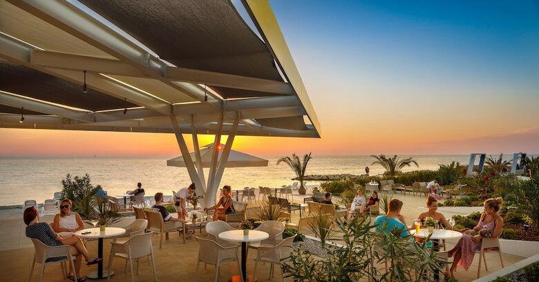 Apartamentos Holiday Homes Relax Village