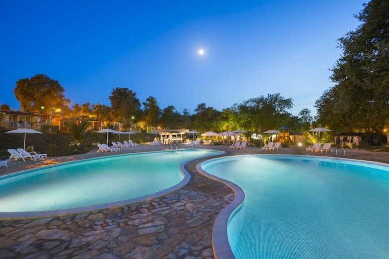 Apartamentos Holiday Homes Relax Village