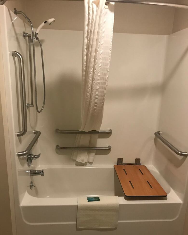 Hotel Cobblestone Inn & Suites - Fort Madison