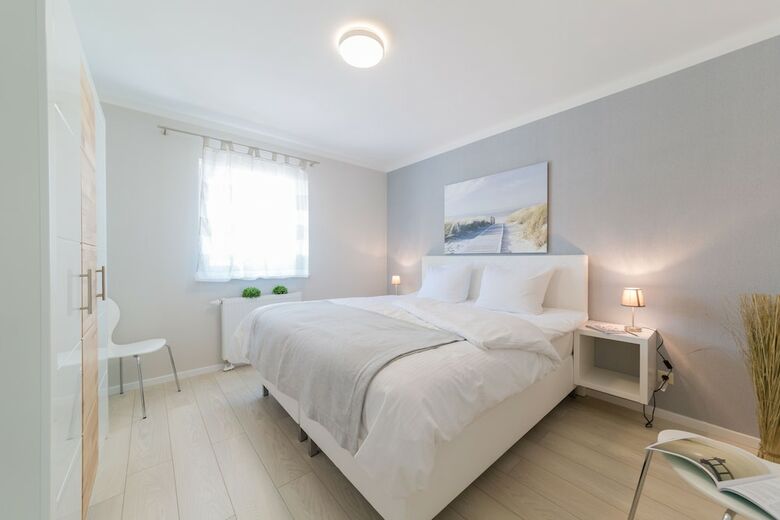 Apartamentos Ferienwohnungen Schwabe