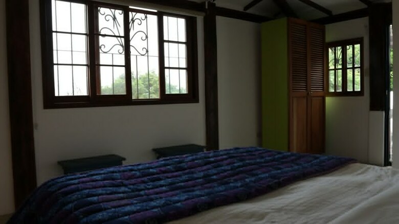 Iguanazu Bed & Breakfast