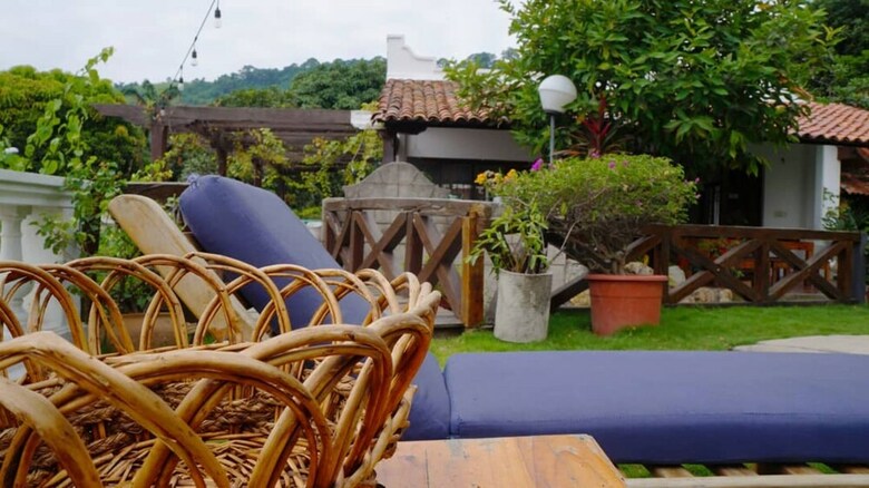 Iguanazu Bed & Breakfast