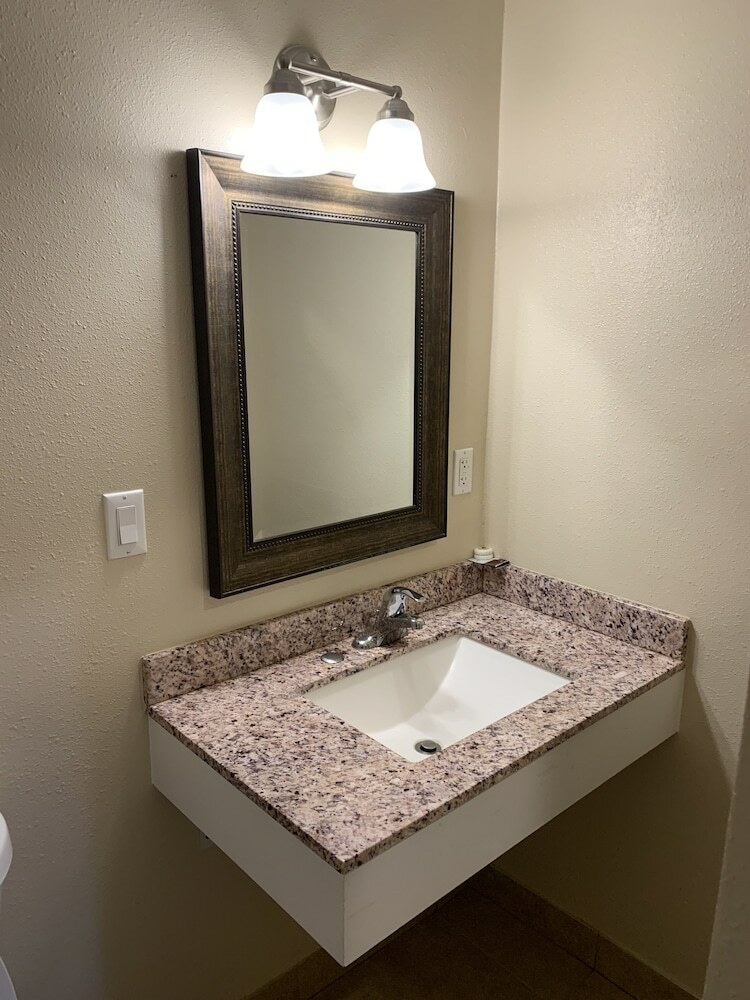A-1 Budget Motel