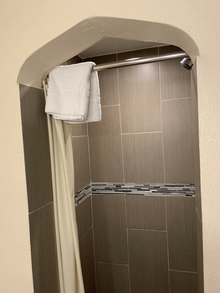 A-1 Budget Motel