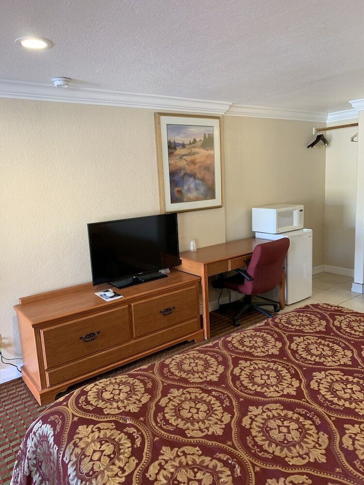 A-1 Budget Motel