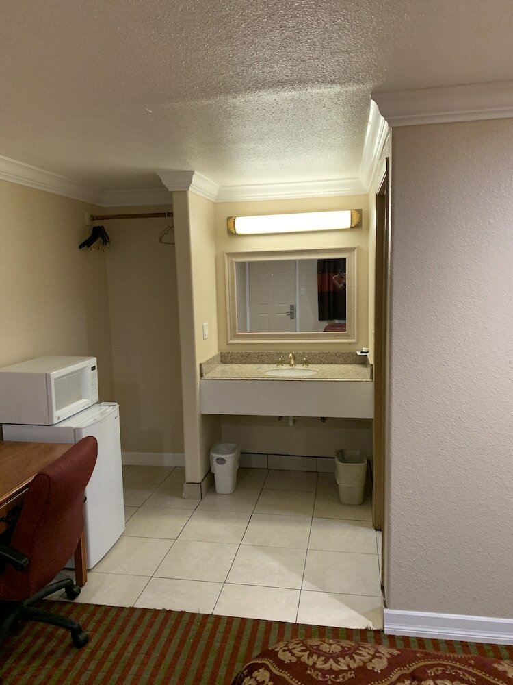 A-1 Budget Motel