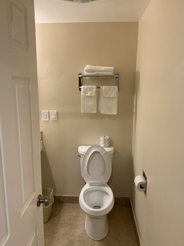 A-1 Budget Motel