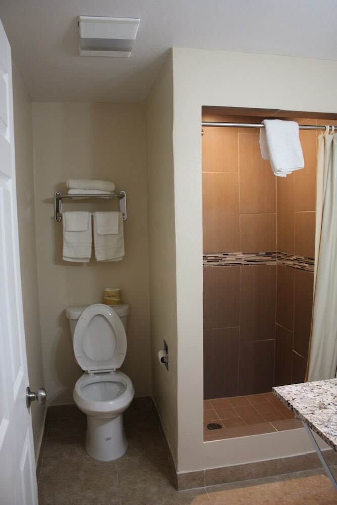 A-1 Budget Motel