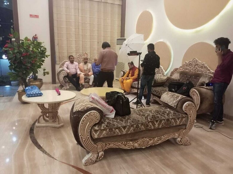 Devashish Hotel