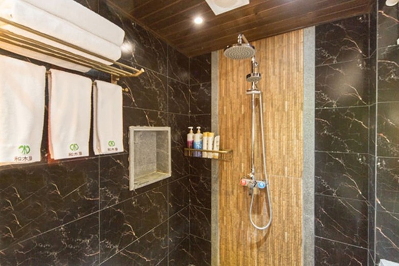 Hotel He Mu Ju Inn Zhongyi Branch