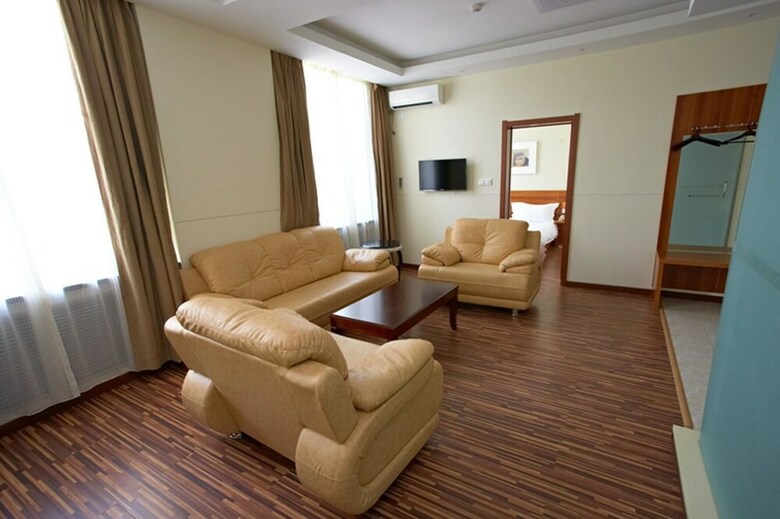Hotel Jinjiang Inn Harbin Qiulin Yida Yiyuan