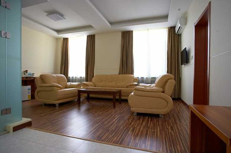 Hotel Jinjiang Inn Harbin Qiulin Yida Yiyuan