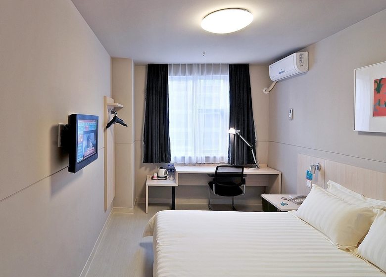 Hotel Jinjiang Inn Xiamen Hexiang Road West