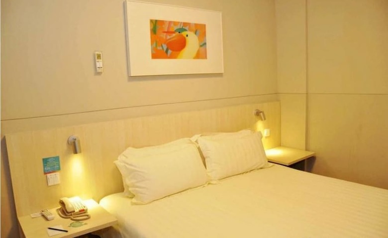 Hotel Jinjiang Inn Xiamen Hexiang Road West