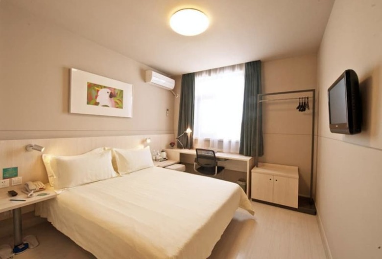 Hotel Jinjiang Inn Xiamen Hexiang Road West
