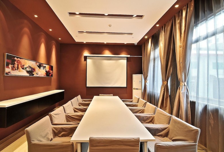 Hotel Jinjiang Inn Xiamen Hexiang Road West