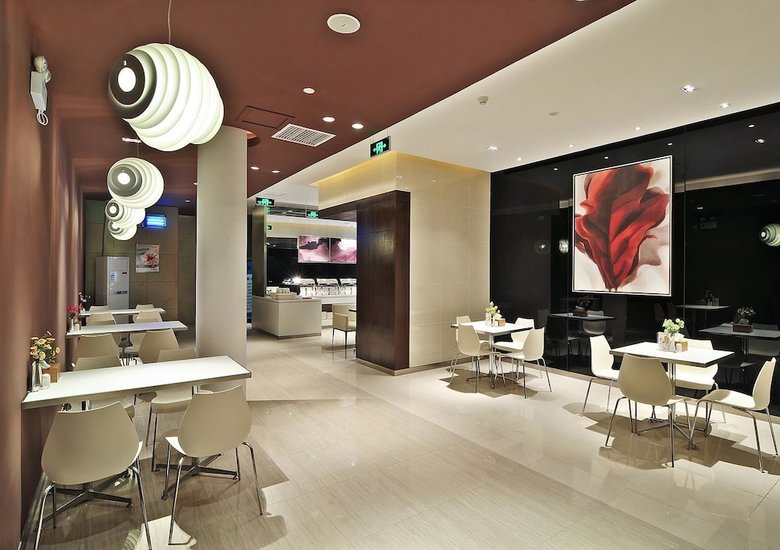 Hotel Jinjiang Inn Xiamen Hexiang Road West