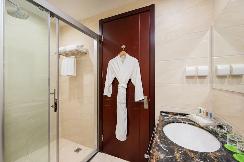 Hotel Holiday Inn Beijing Airport Zone