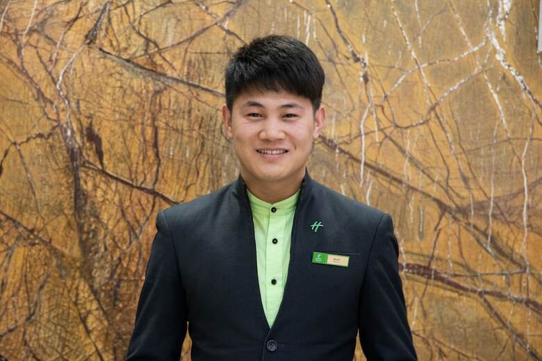 Hotel Holiday Inn Beijing Airport Zone