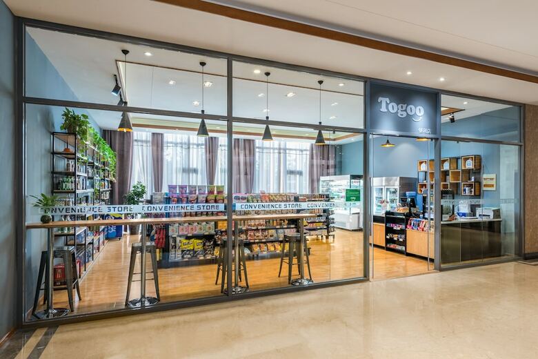 Hotel Holiday Inn Beijing Airport Zone