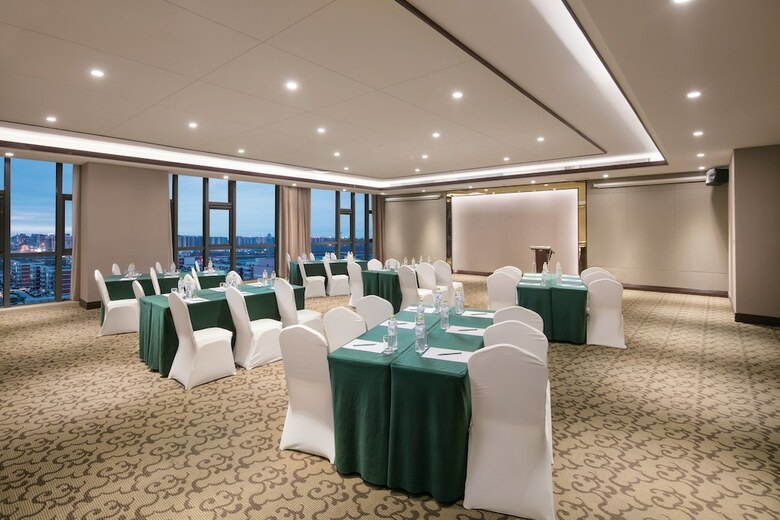 Hotel Holiday Inn Beijing Airport Zone