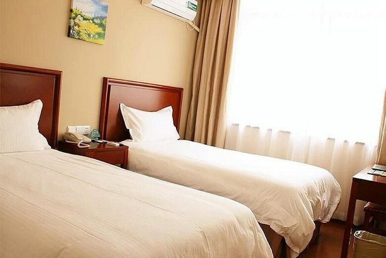 Hotel Greentree Inn