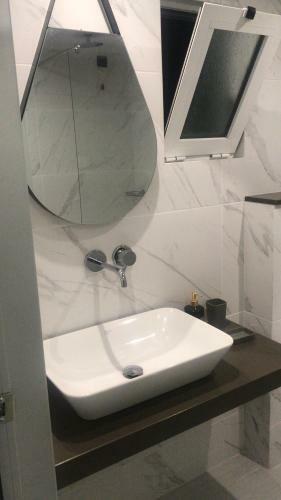 Aparthotel Sea View Studios
