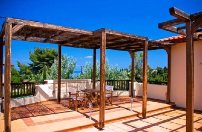 Aparthotel Giga Mar