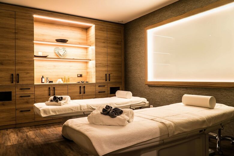 Hotel The Capra Saas-fee