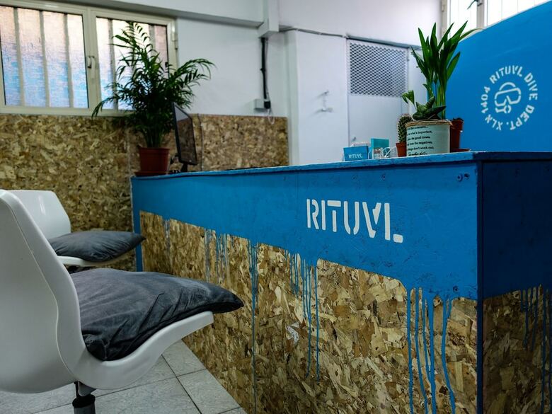 Aparthotel Ulysses