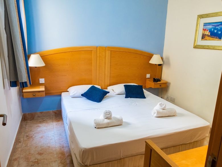 Aparthotel Ulysses