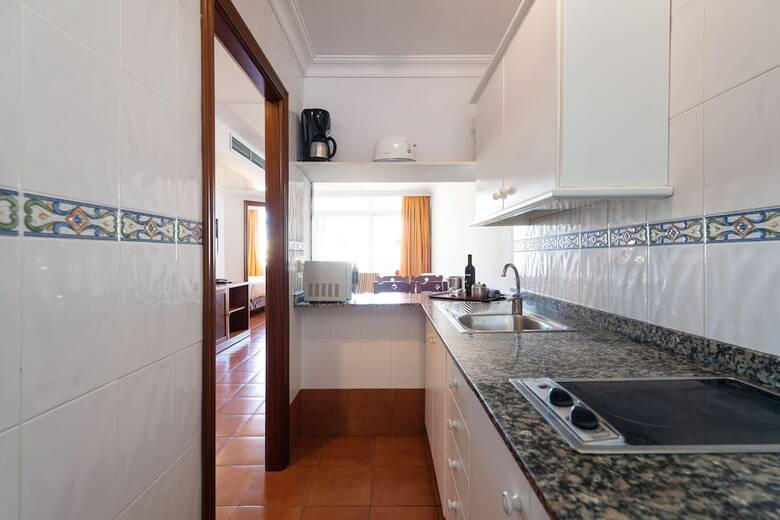Aparthotel Apartamentos Dorotea