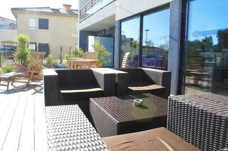 Hotel Rives D'or H�tel
