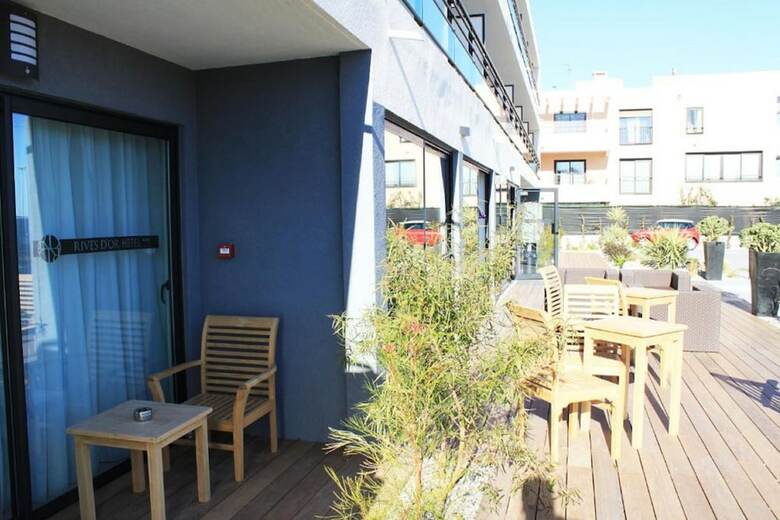Hotel Rives D'or H�tel